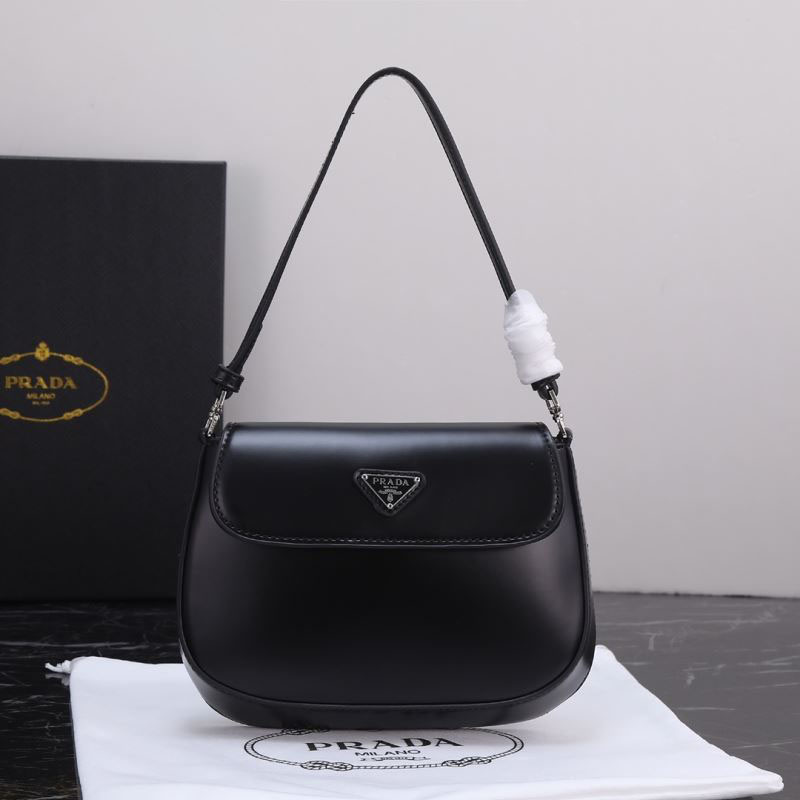 Prada Hobo Bags